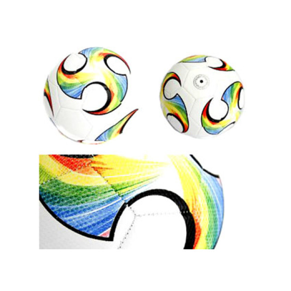 М'яч футбольний EVA 320г BT-FB-0197 М'яч футбольний EVA 320г BT-FB-0197