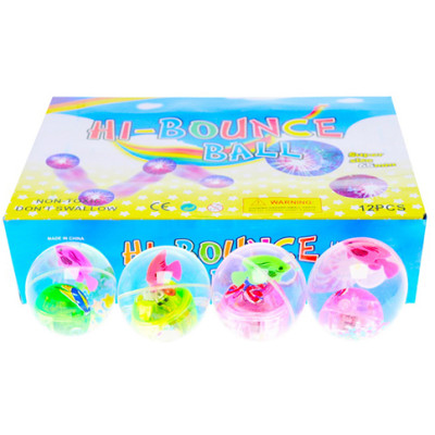 Стрибунець Рибка G6501 Стрибунець Рибка G6501