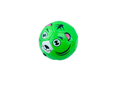 М'яч футбольний дитячий "2 2024_Green