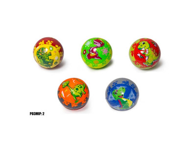 Футбольний дитячий мяч 2 розмір Футбольний дитячий мяч 2 розмір