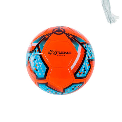 М'яч футбольний №5 PVC FB2486_Red М'яч футбольний №5 PVC FB2486_Red