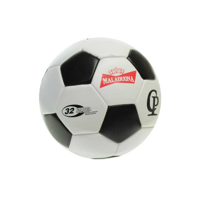 М'яч футбольний "4 KEPAI MALADUONA PVC ZQ5401B