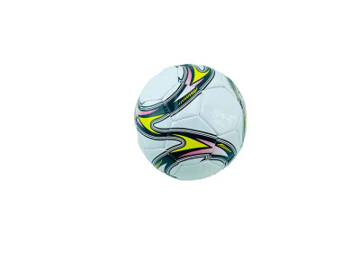 М'яч футбольний дитячий "2 2025_White М'яч футбольний дитячий "2 2025_White