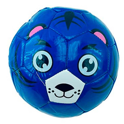 М'яч футбольний дитячий "2 2024_Blue М'яч футбольний дитячий "2 2024_Blue