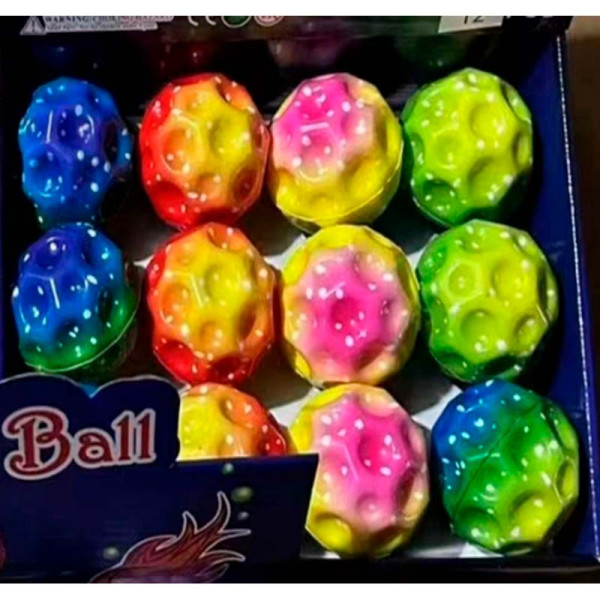 Пострибунчик 7см SK38-5 Пострибунчик 7см SK38-5