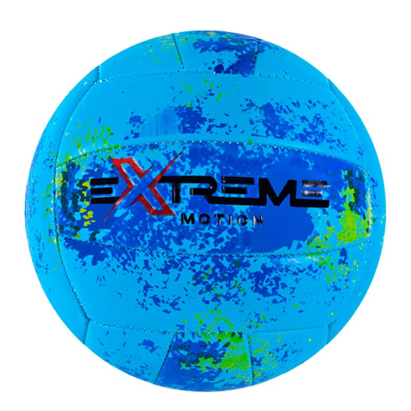 М?яч Волейбольний EVA 270 г VB25614_Blue М?яч Волейбольний EVA 270 г VB25614_Blue