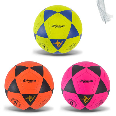 Футбольний м?яч №5 PVC 390 г FB24521
