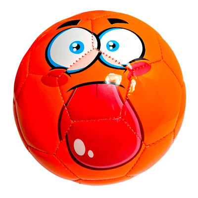 Мяч Дитячий 2 розмір 2253_Orange Мяч Дитячий 2 розмір 2253_Orange