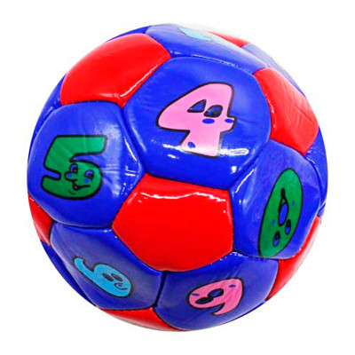 Мяч футбольний дитячий "2 2029_Blue