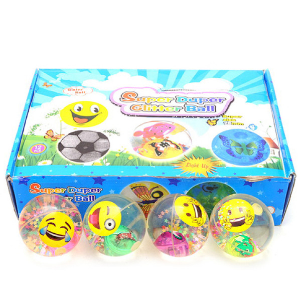 Стрибун із наповнювачем 7.5 см G6509