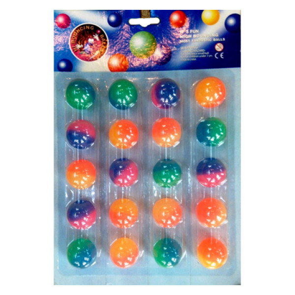 Стрибун 35 см PR0106 Стрибун 35 см PR0106