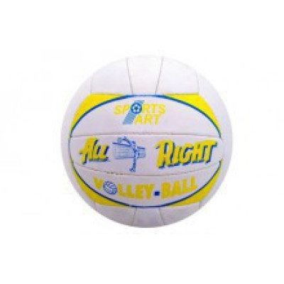М'яч волейбольний "ALL RIGHT" ALL RIGHT М'яч волейбольний "ALL RIGHT" ALL RIGHT