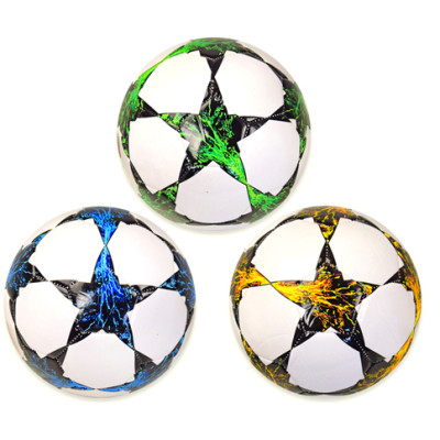 М'яч футбольний PVC 310 г. FB18555 М'яч футбольний PVC 310 г. FB18555