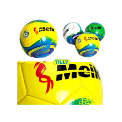 М'яч футбольний TPU 390г BT-FB-0173 М'яч футбольний TPU 390г BT-FB-0173