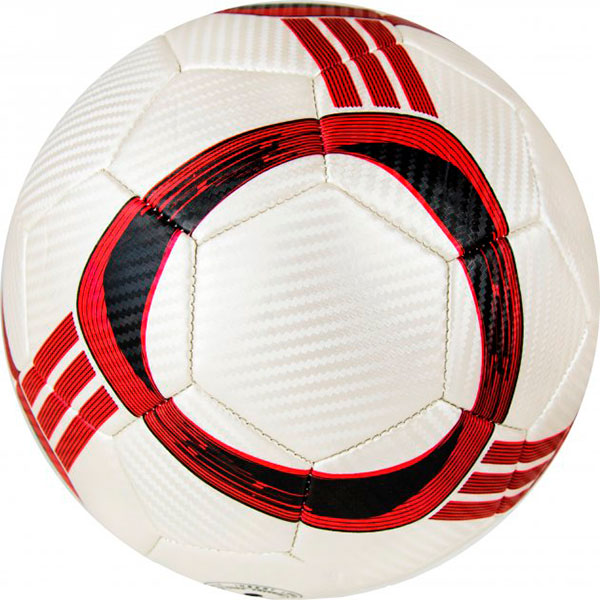 М'яч футбольний Extreme Motion FB0121 М'яч футбольний Extreme Motion FB0121