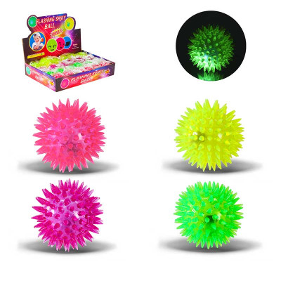 Пострибунчик їжачок PR24124 Пострибунчик їжачок PR24124