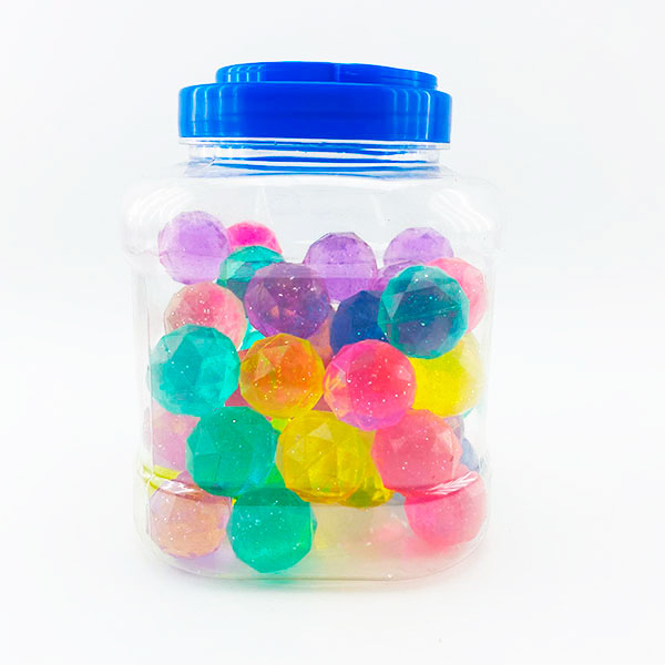 Стрибунець різнокольровий "Кришталь" M-15