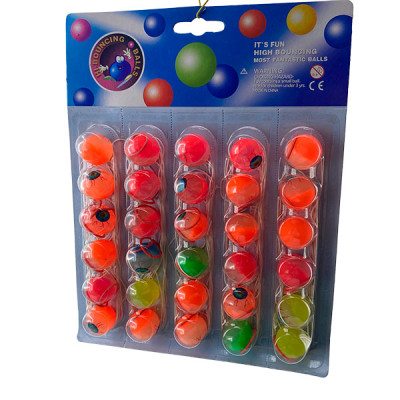 Срибунець на планшетці 20шт K275 Срибунець на планшетці 20шт K275