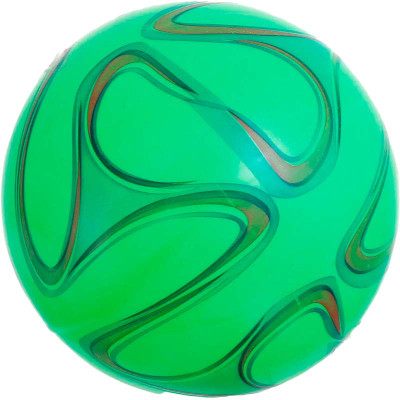 М'яч гумовий 9'' 60 грамів RB24376_Green М'яч гумовий 9'' 60 грамів RB24376_Green