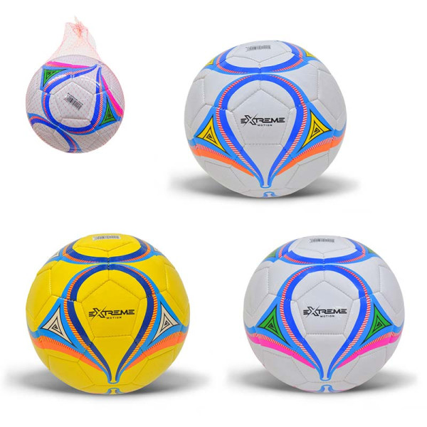 М'яч футбол №5 TPU 340 гр FB24188