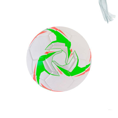 М'яч футбол №5 PVC330 гр FB24330_Green М'яч футбол №5 PVC330 гр FB24330_Green