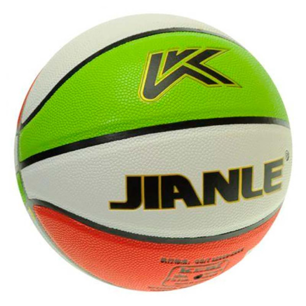 М'яч баскетбольний KEPAI JIANLE 5 розмір NB-500K М'яч баскетбольний KEPAI JIANLE 5 розмір NB-500K