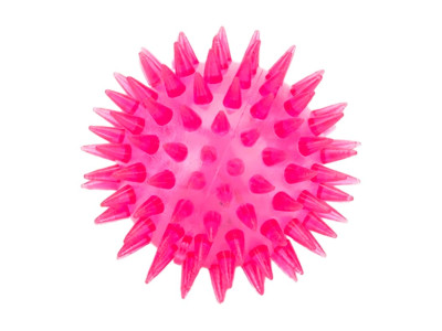 Пострибунчик їжачок PR24124_Pink