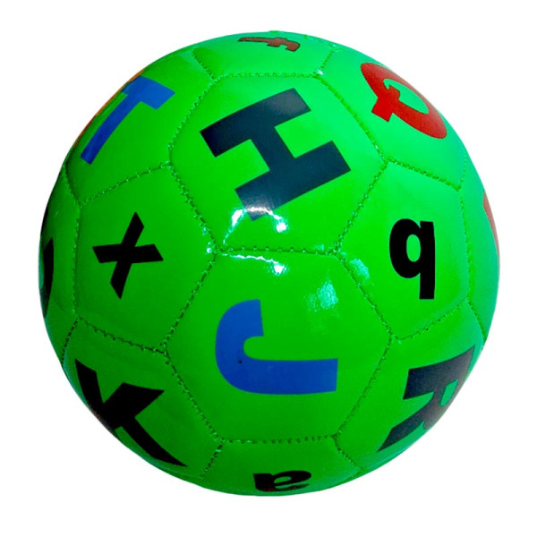 Мяч Дитячий 2 розмір 2252_Green Мяч Дитячий 2 розмір 2252_Green
