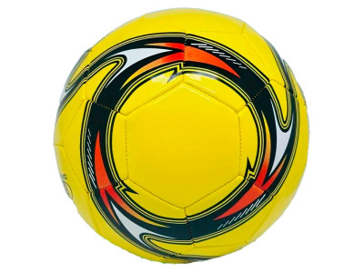 Мяч футбольний дитячий "2 2025_Yellow
