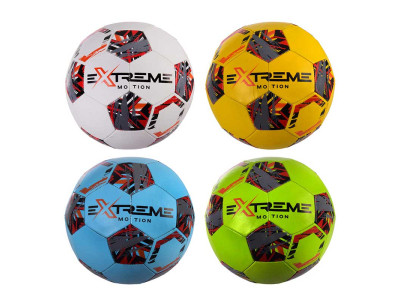 М'яч футбольний Extreme Motion №5PAK PU410 грмаш.зшиваннякамера PUMIX FP2102 М'яч футбольний Extreme Motion №5PAK PU410 грмаш.зшиваннякамера PUMIX FP2102