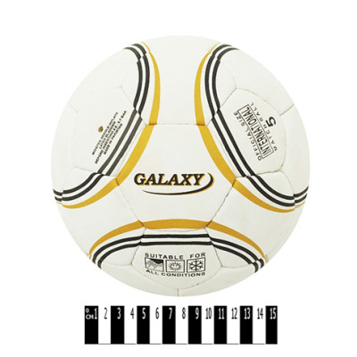 М'яч футбольний "GALAXY" GALAXY М'яч футбольний "GALAXY" GALAXY