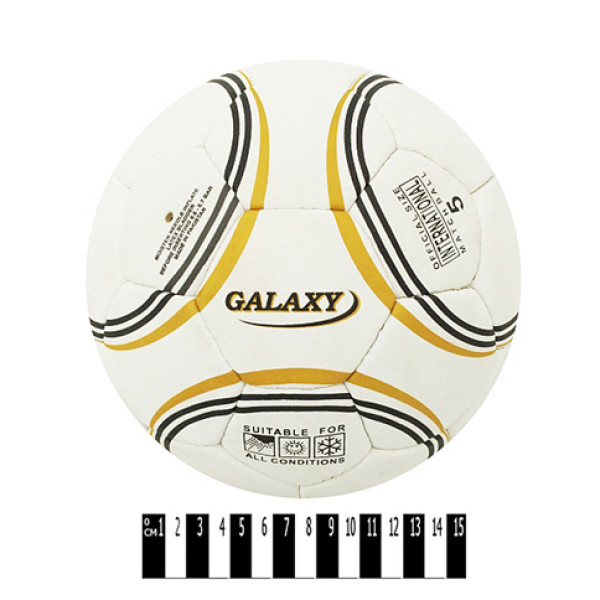 М'яч футбольний "GALAXY" GALAXY М'яч футбольний "GALAXY" GALAXY