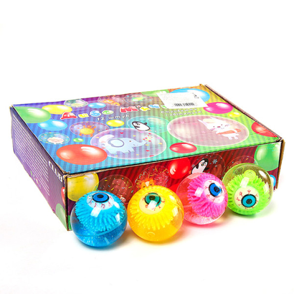 Стрибун що світиться "Око" BT-JB-0041