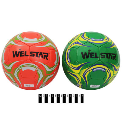 М'яч футбольний SMPVC3973C/E М'яч футбольний SMPVC3973C/E