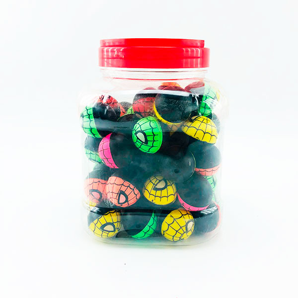 Стрибунець "Spiderman" K328