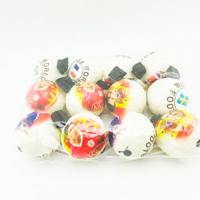 М'яч фомовий Футбол EO-8-26A football М'яч фомовий Футбол EO-8-26A football