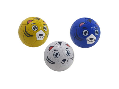 М'яч футбольний дитячий "2 2024