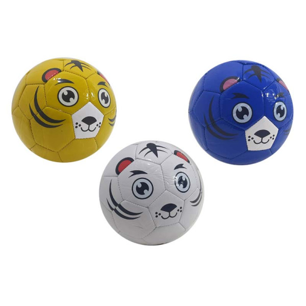 М'яч футбольний дитячий "2 2024