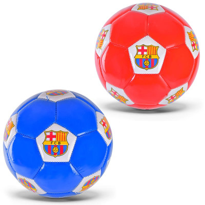 Мяч футбольний №3 PVC FB190301