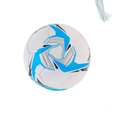 М'яч футбол №5 PVC330 гр FB24330_Ocean М'яч футбол №5 PVC330 гр FB24330_Ocean