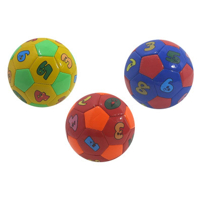 Мяч футбольний дитячий "2 2029