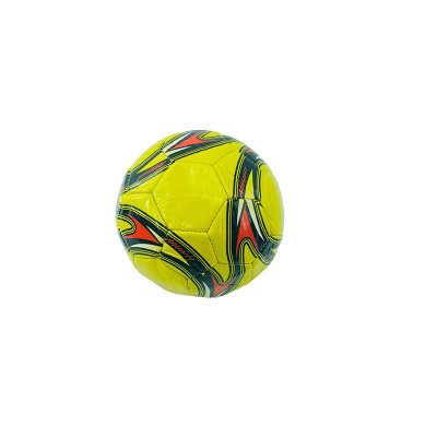 М'яч футбольний дитячий "2 2025_Yellow
