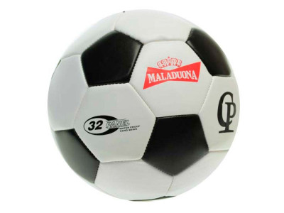 М'яч футбольний "4 KEPAI MALADUONA PVC ZQ5401B М'яч футбольний "4 KEPAI MALADUONA PVC ZQ5401B