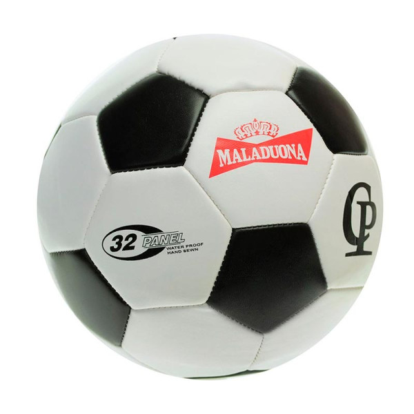 Мяч футбольний "4 KEPAI MALADUONA PVC ZQ5401B