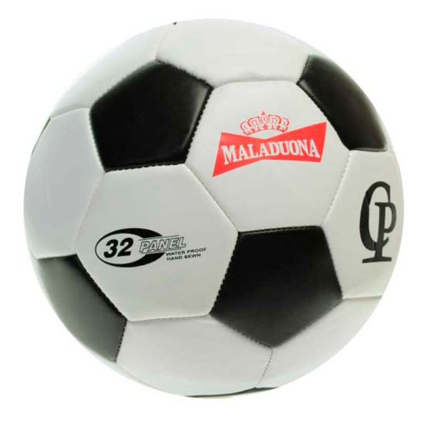 М'яч футбольний "4 KEPAI MALADUONA PVC ZQ5401B М'яч футбольний "4 KEPAI MALADUONA PVC ZQ5401B