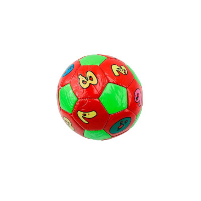 М'яч футбольний дитячий "2 2029_Red М'яч футбольний дитячий "2 2029_Red