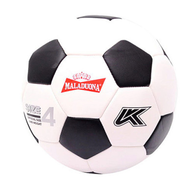 М'яч футбольний KEPAI "MALADUONA" ZQ5401 М'яч футбольний KEPAI "MALADUONA" ZQ5401
