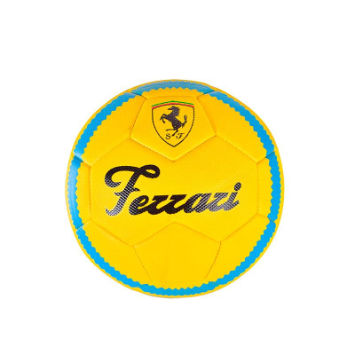 М'яч футбольний FB2229 (30 шт) № 5 TPU 330 грам MIX 3 кольори сітка + FB2229_Yellow М'яч футбольний FB2229 (30 шт) № 5 TPU 330 грам MIX 3 кольори сітка + FB2229_Yellow