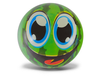 М'яч гумовий 9" 60 грам RB0697 М'яч гумовий 9" 60 грам RB0697