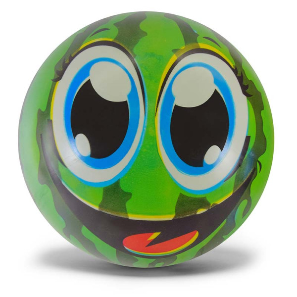 М'яч гумовий 9" 60 грам RB0697 М'яч гумовий 9" 60 грам RB0697